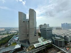 Midtown Bay (D7), Apartment #448329911